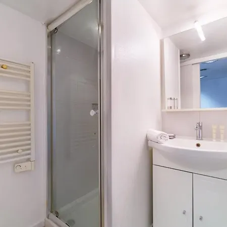 Appartement Foch - Centre Proche 2p